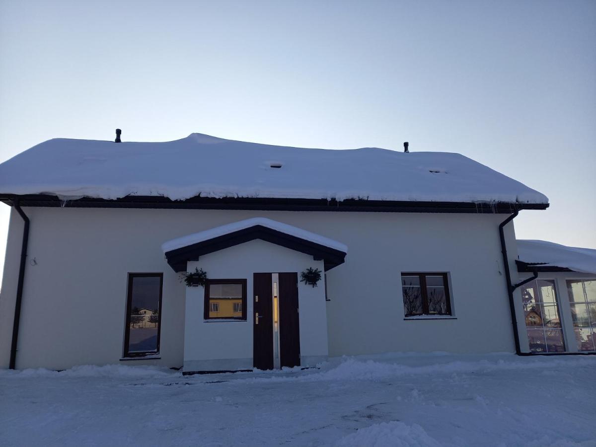 Zagroda Na Borach Jablonka  外观 照片